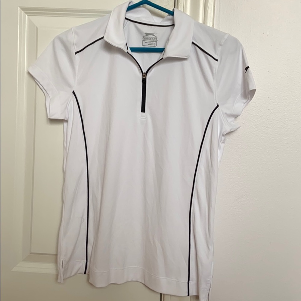 Slazenger Golf Short Sleeve
